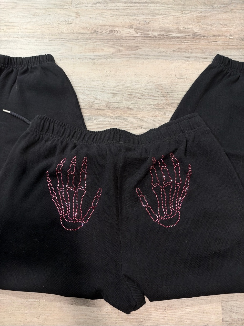 VS PINK sweatpants ๐ป